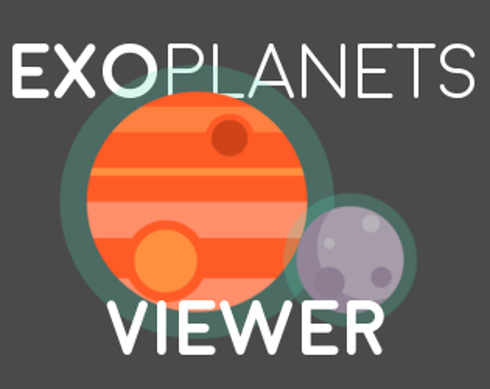 Exoplanet Viewer Game Cover