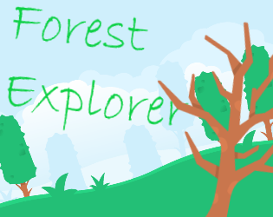 Forest Explorer Game Cover