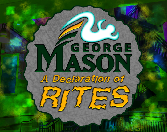 George Mason: A Declaration of Rites Game Cover