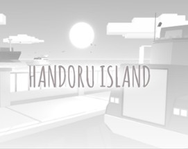 Handoru Island Image
