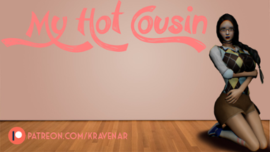 My Hot Cousin [XXX Hentai NSFW Minigame] Image