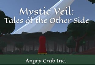 Mystic Veil: Tales of the Other Side Image