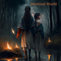 Mystical World Image