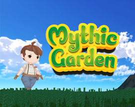 Mythic Garden Image
