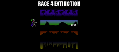 Race 4 Extinction Image