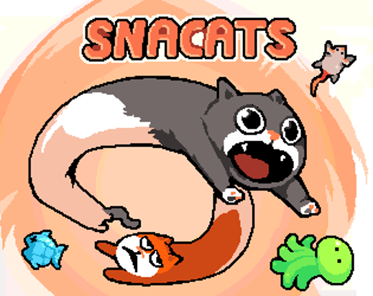 Snacats Game Cover