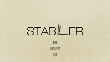 Stabler Image