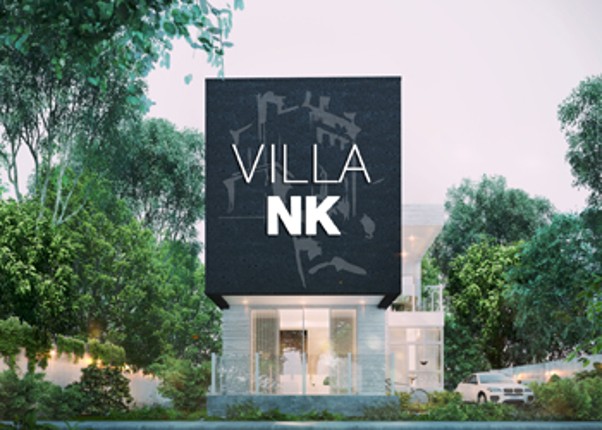 Villa NK Game Cover