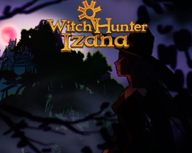 Witch Hunter Izana Image