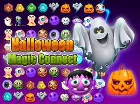 Halloween Magic Connect Image