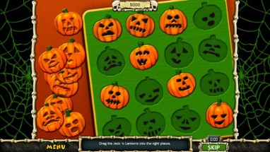 Halloween : Trick or Treat Image