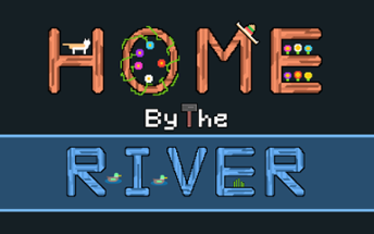 Home By The River Image