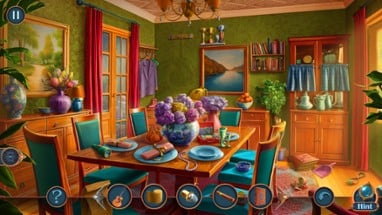 Hidden Object Chronicles: Poisoned Truth Collector's Edition Image