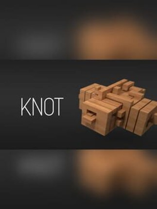 Knot Game Cover