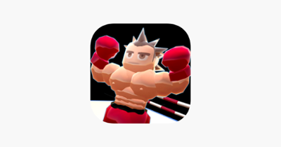 Line Boxing Image