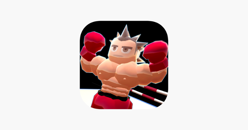 Line Boxing Game Cover