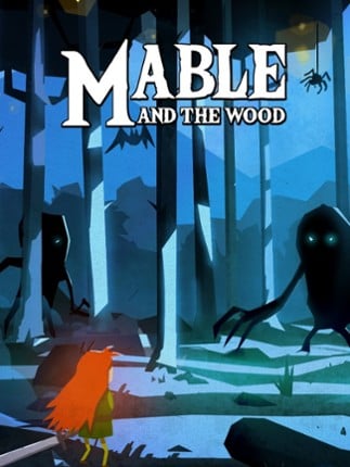 Mable & The Wood Game Cover