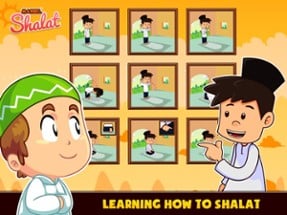 Marbel : Kids Learn Salat Image