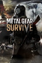 Metal Gear Survive Image