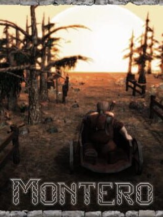Montero Game Cover