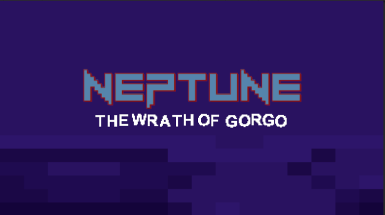 Neptune: The Wrath of Gorgo Game Cover