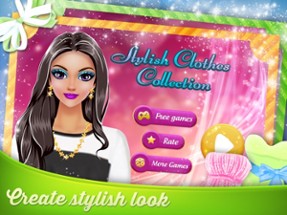 New Collection - Stylish Clothes for girls Image