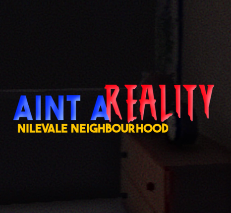 Nilevale Neighbourhood Game Cover