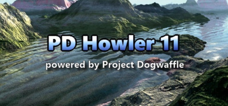 PD Howler 11 Game Cover