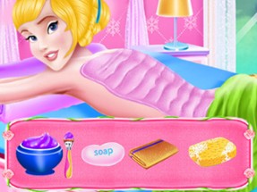 Princesses Beauty Salon Image