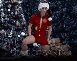 Sons of Santa 2020 Image