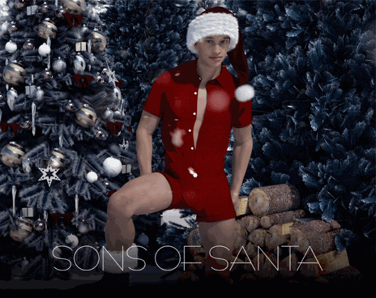 Sons of Santa 2020 Game Cover