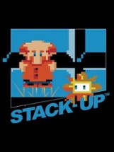 Stack-up Image