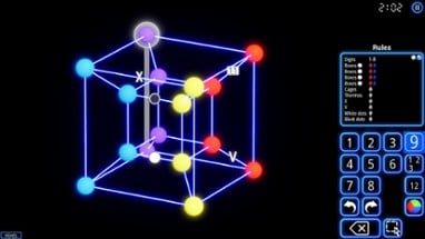 Sudoku Topology Image