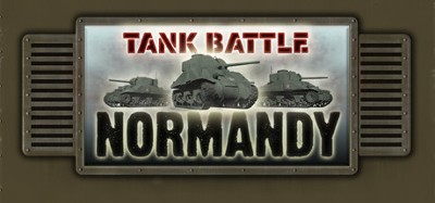 Tank Battle: Normandy Image