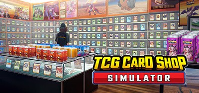 TCG Card Shop Simulator Image