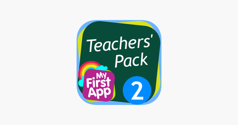 Teachers' Pack 2 Game Cover