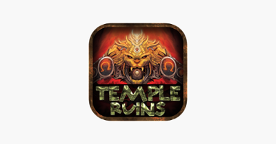 Temple Ruins Hidden Objects Image