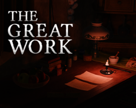 The Great Work Image