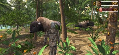 Trophy Hunt: Evolution Image