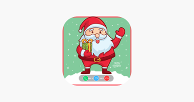 Video Call From Santa &amp; Quiz Image