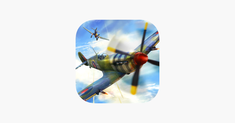 Warplanes: WW2 Dogfight Game Cover