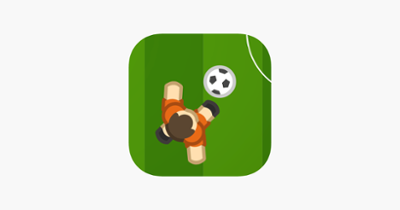 Watch Soccer: Dribble King Image