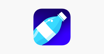 Water Bottle Flip Challenge - The  Flappy Bottle Image