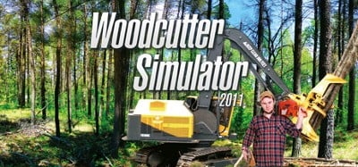 Woodcutter Simulator 2011 Image