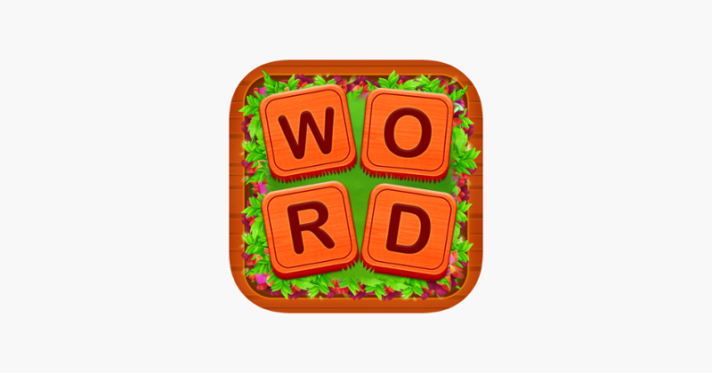 Word Farm - Word Connect 2024 Game Cover