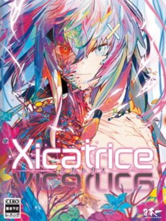 Xicatrice Game Cover