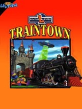 3D Ultra Lionel Traintown Image