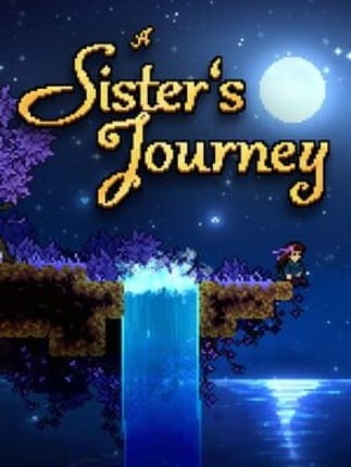 A Sister's Journey Game Cover