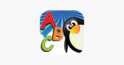 Alphabet Learning Letter Handwriting ABC for Kids Image