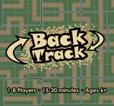 BackTrack Image
